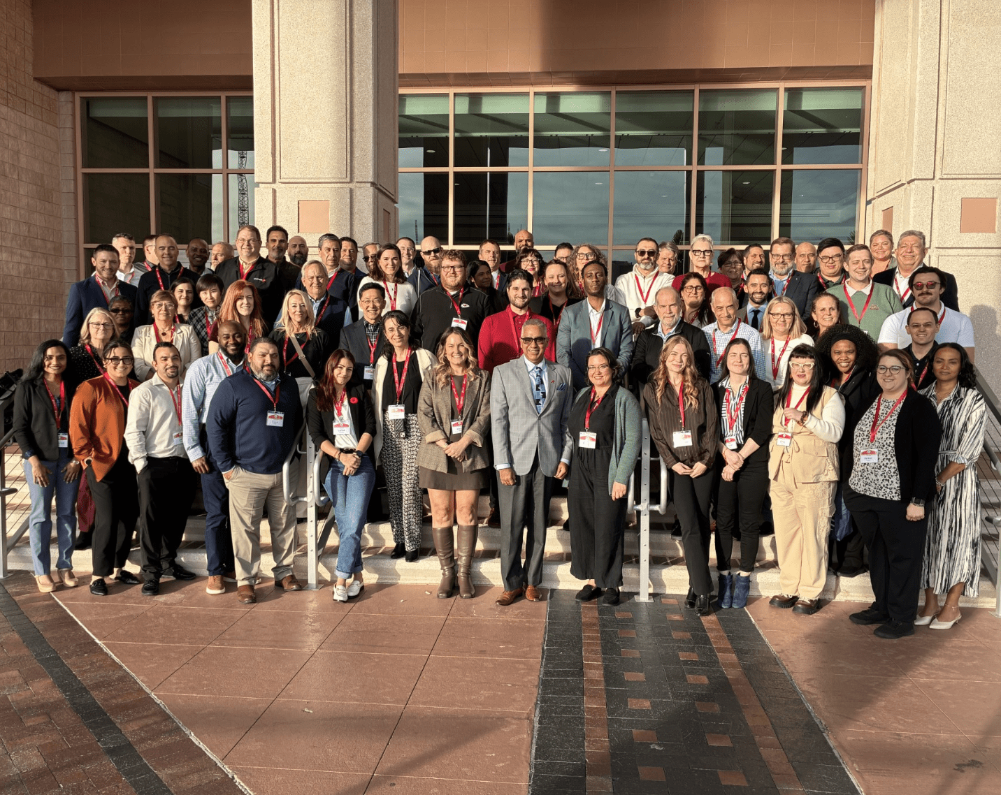 Aramark SAFE Leadership Conference